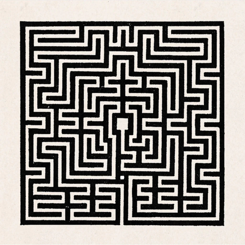 Madra Salach - It's A Hell Of An Age: Limited Vinyl 12" EP