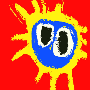 Primal Scream - Screamadelic