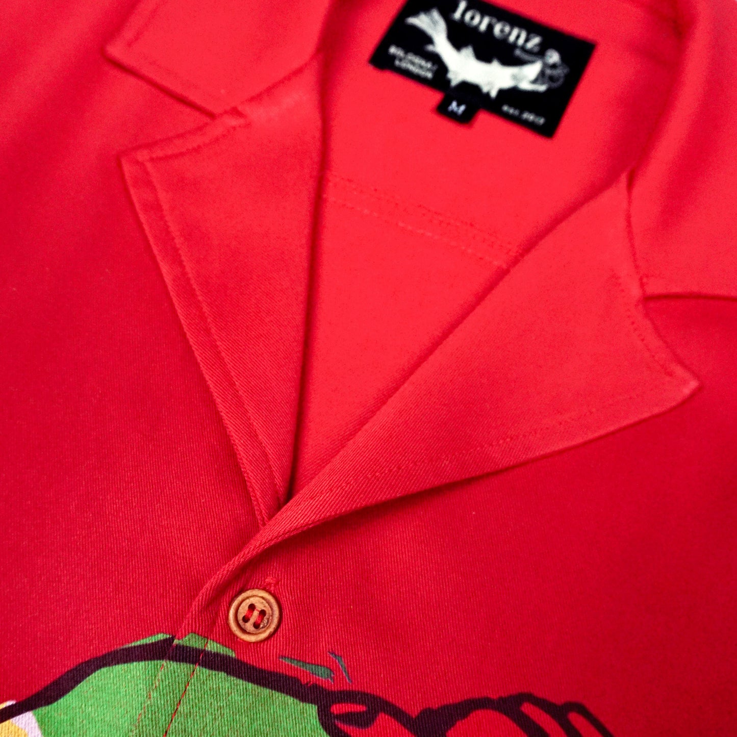 'Say When' Lorenz x NDR Shirt