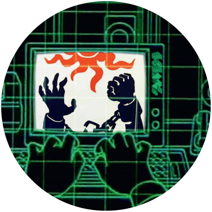 Mani Festo – Continuum