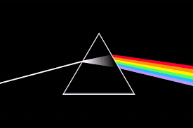 Pink Floyd - Dark Side of The Moon 50th Anniversary