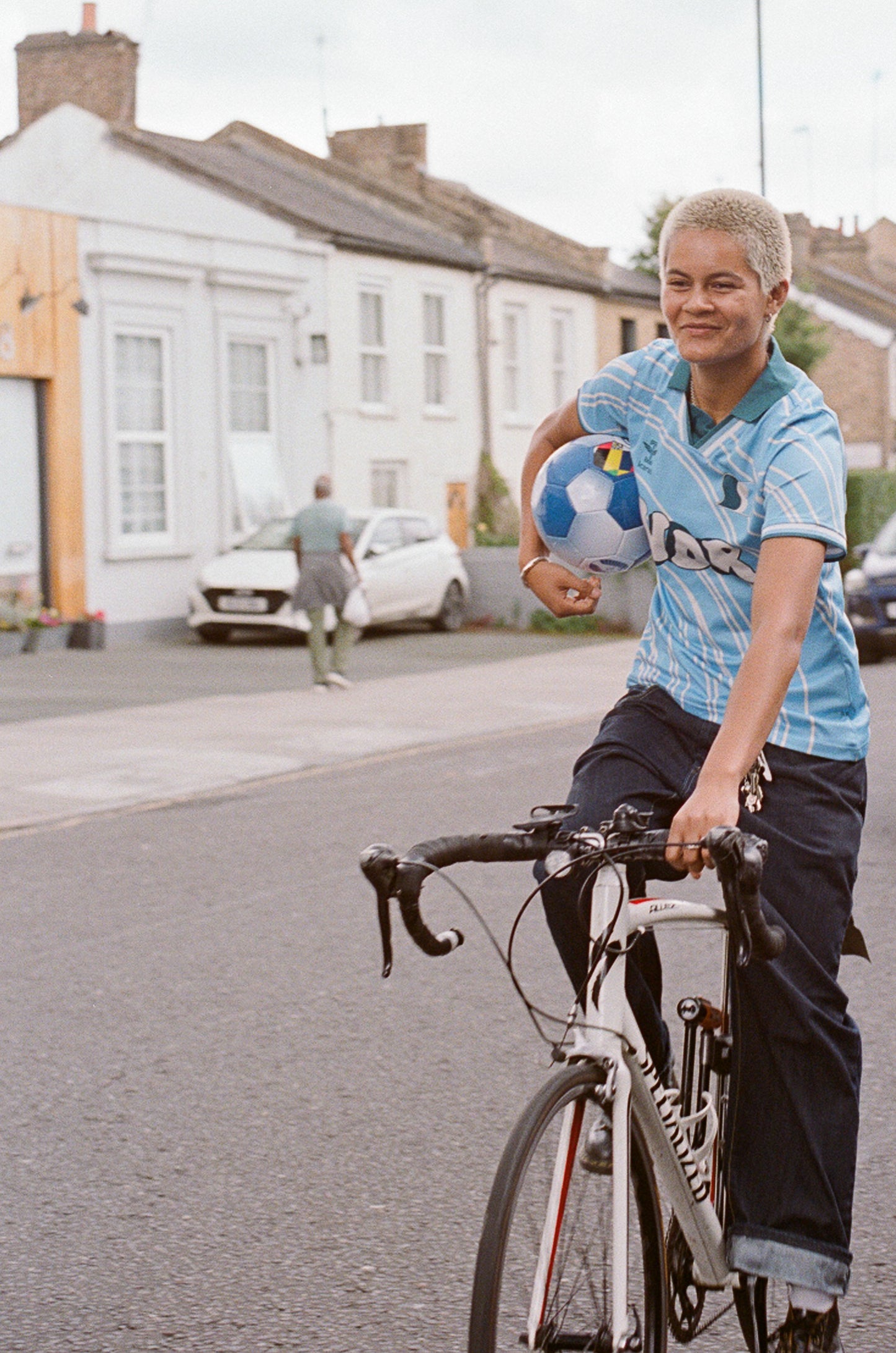 NDR X Shepherd’s Booters Football Top 002