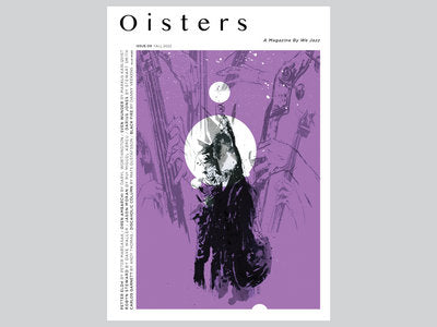 We Jazz Issue 09