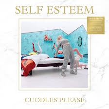 Self Esteem - Cuddles Please RSD 2026