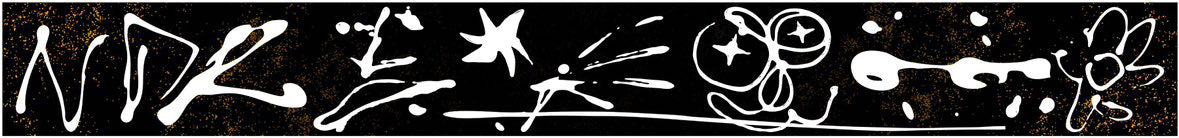 NDR SCARF '26 [PRE-ORDER]