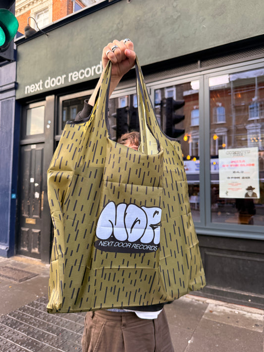 NDR BAG 4 LIFE