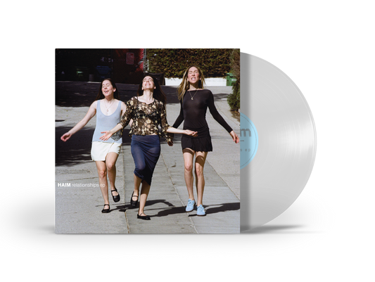 Haim - Relationships EP RSD 2026