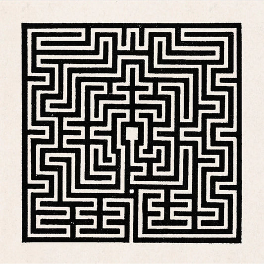 Madra Salach - It's A Hell Of An Age: Limited Vinyl 12" EP