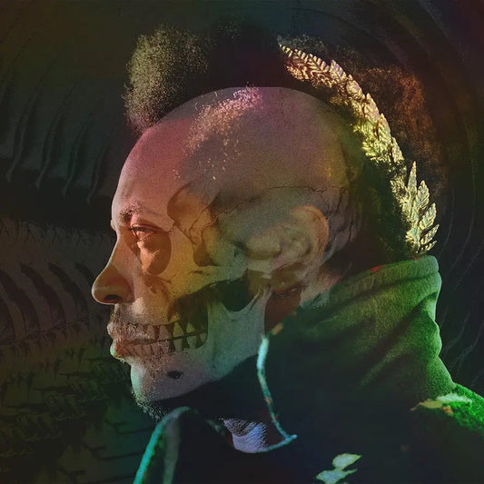 THUNDERCAT - APOCALYPSE