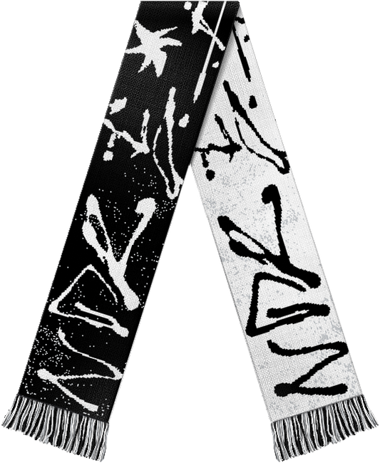 NDR SCARF '26 [PRE-ORDER]