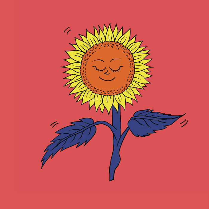 Parris - South Of South West Waves / Dreaming Of Sunflowers [PEACH013]