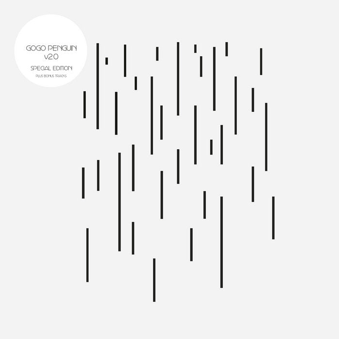 GoGo Penguin - v2.0 (Special Edition) [GONDLP009SE]