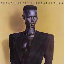 Grace Jones - Nightclubbing [ILPM9624]