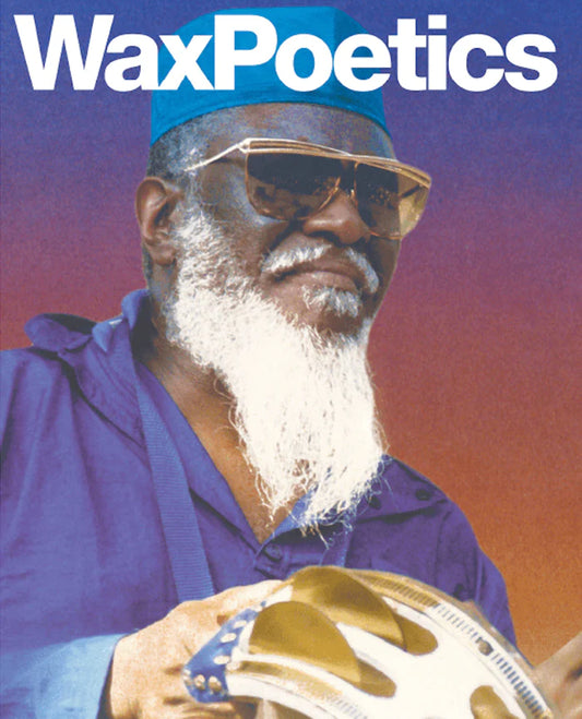 Wax Poetics v2 05