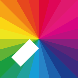 Jamie xx - In Colour [YT229LP2]