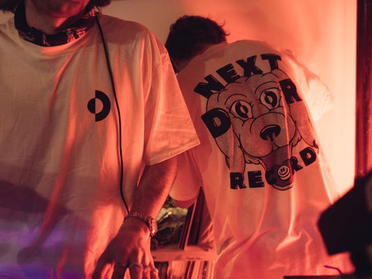 Dog Tee