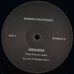 Arnheim - Floras of Autumn Street