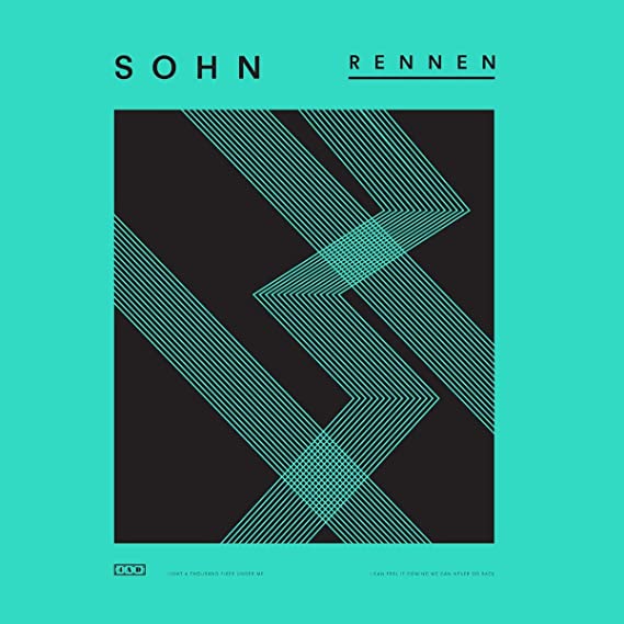 Sohn - Rennen [CAD3708]