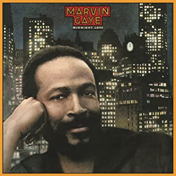 Marvin Gaye - Midnight Love [SNYL5843871PMI]