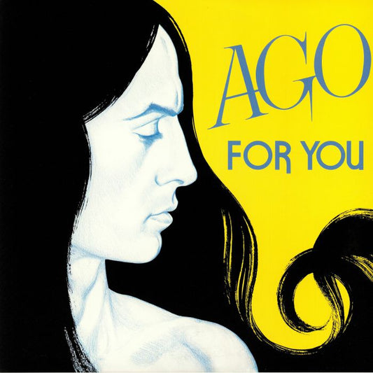 Ago - For You