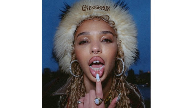 FKA Twigs - Caprisongs [YO274LP]