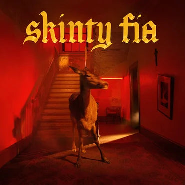 Fontaines D.C. - Skinty Fia [PTKF3016-1]