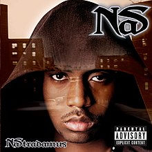 Nas - Nastradamus [0190758447117PMI]