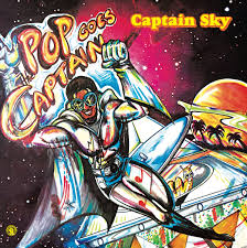 Captain Sky - Pop Goes The Captain