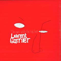 Laurent Garnier - The Man WIth The Red Face [F119]