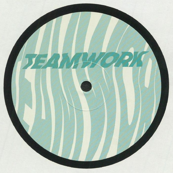 SINM & S II P - Teamwork Vol. II [TESS011]