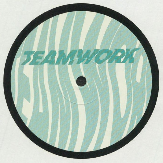 SINM & S II P - Teamwork Vol. II [TESS011]