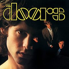 Doors - Doors [81227986506PMI]