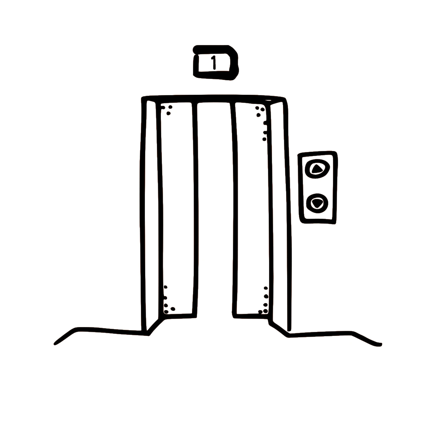 Flattrax : FLAT1 : Highrise / Ollie Rant [FLAT1]