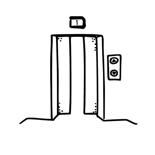 Flattrax : FLAT1 : Highrise / Ollie Rant [FLAT1]