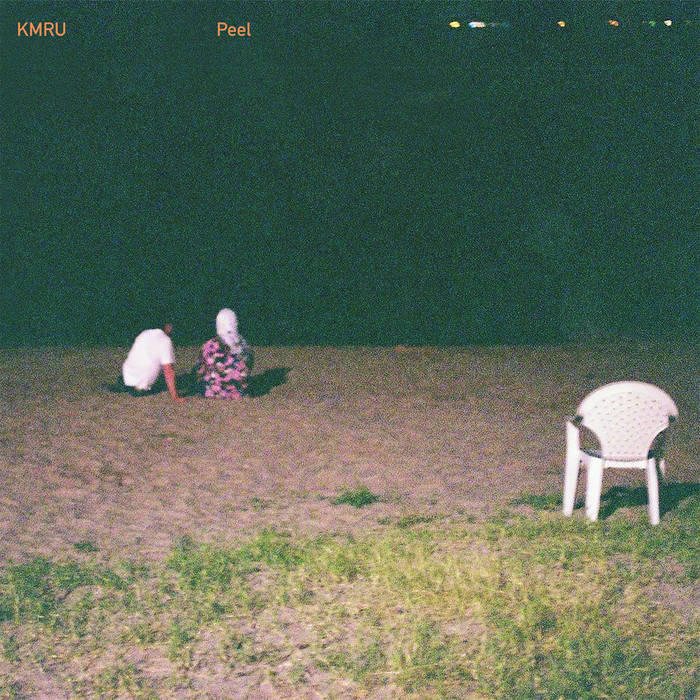 KMRU - Peel [EMEGO289]