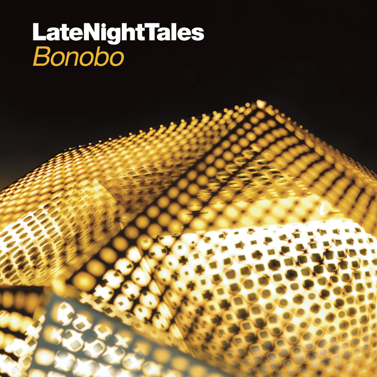 Bonobo - Late Night Tales