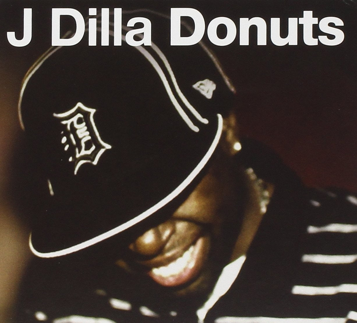 J Dilla - Donuts