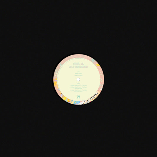 Ciel & Ali Berger - Damn Skippy! [JKTN075]