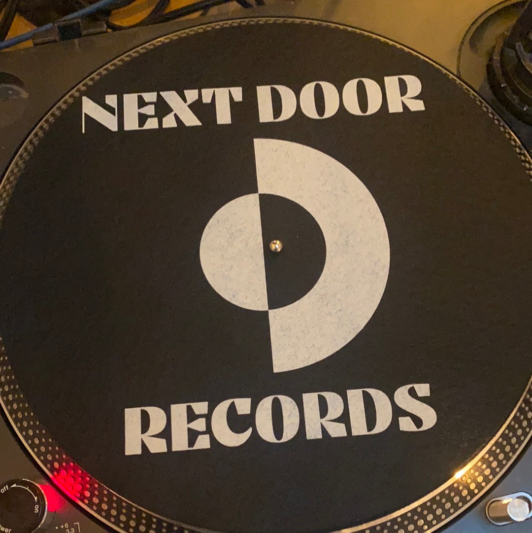 NDR Slipmat