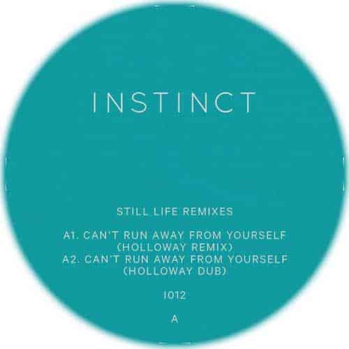 Various Artists - INSTINCT12 [INSTINCT12]